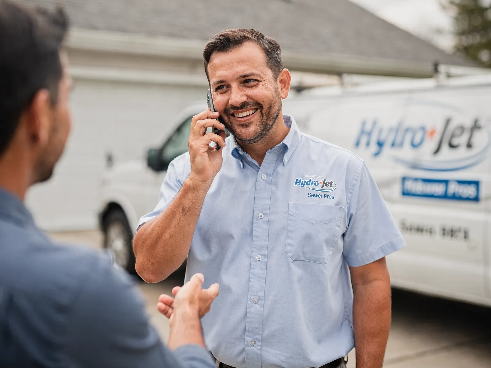 Hydro Jetting Spangler, PA FAQs